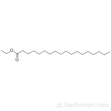 Ácido octadecanóico, éster etílico CAS 111-61-5
